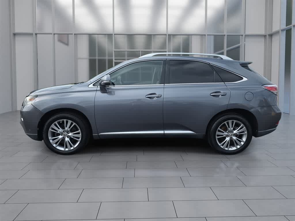 Used 2013 Lexus RX 350 FWD image 6