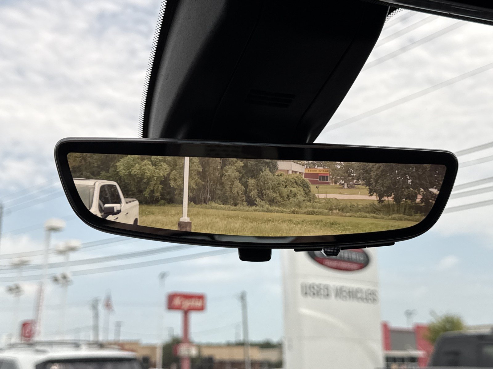 Used 2020 GMC Sierra 1500 AT4 w/ AT4 Premium Package AWD/4WD image 30