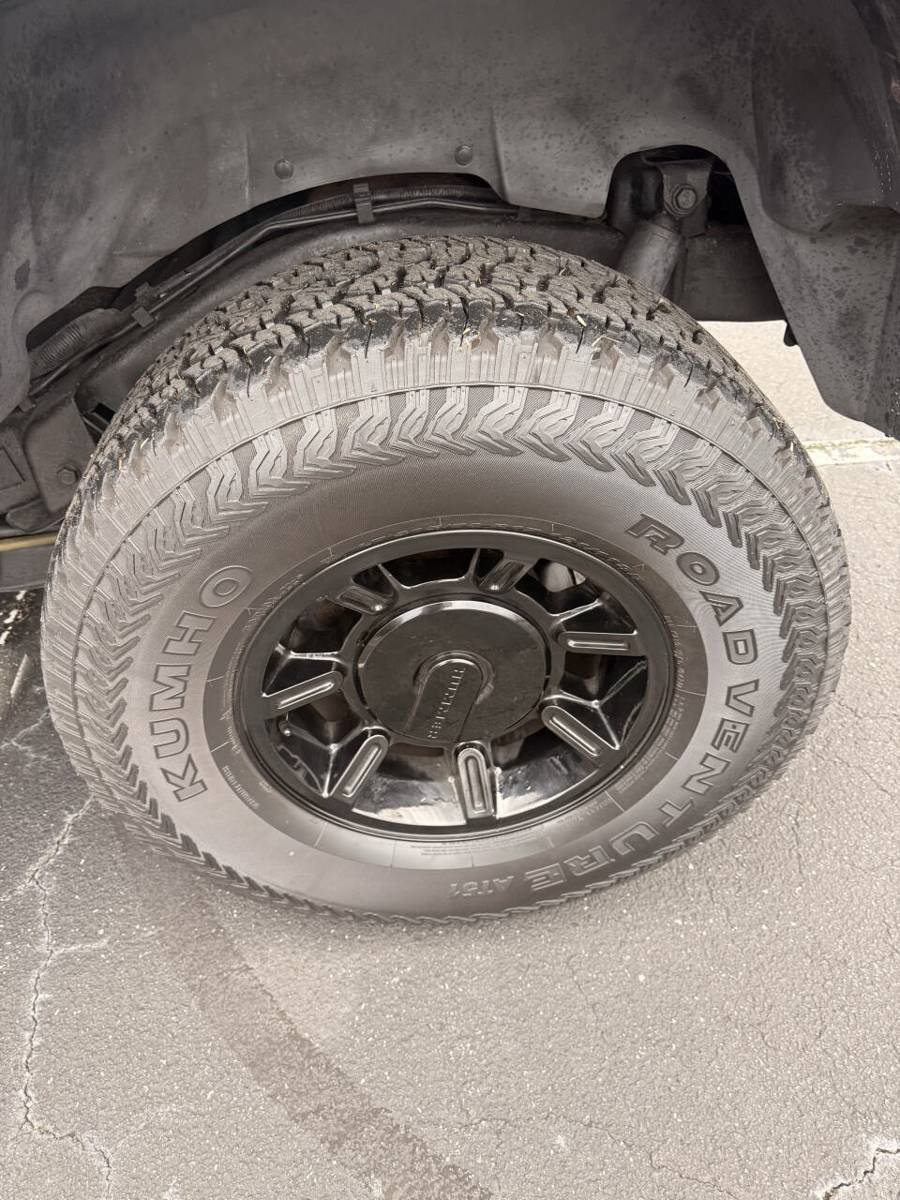 Used 2006 HUMMER H2 AWD/4WD image 11