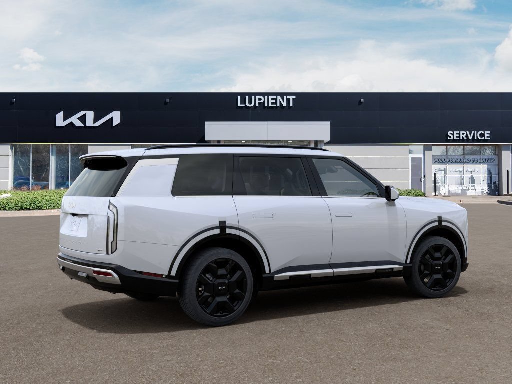New 2027 Kia Telluride SX Prestige AWD/4WD image 8