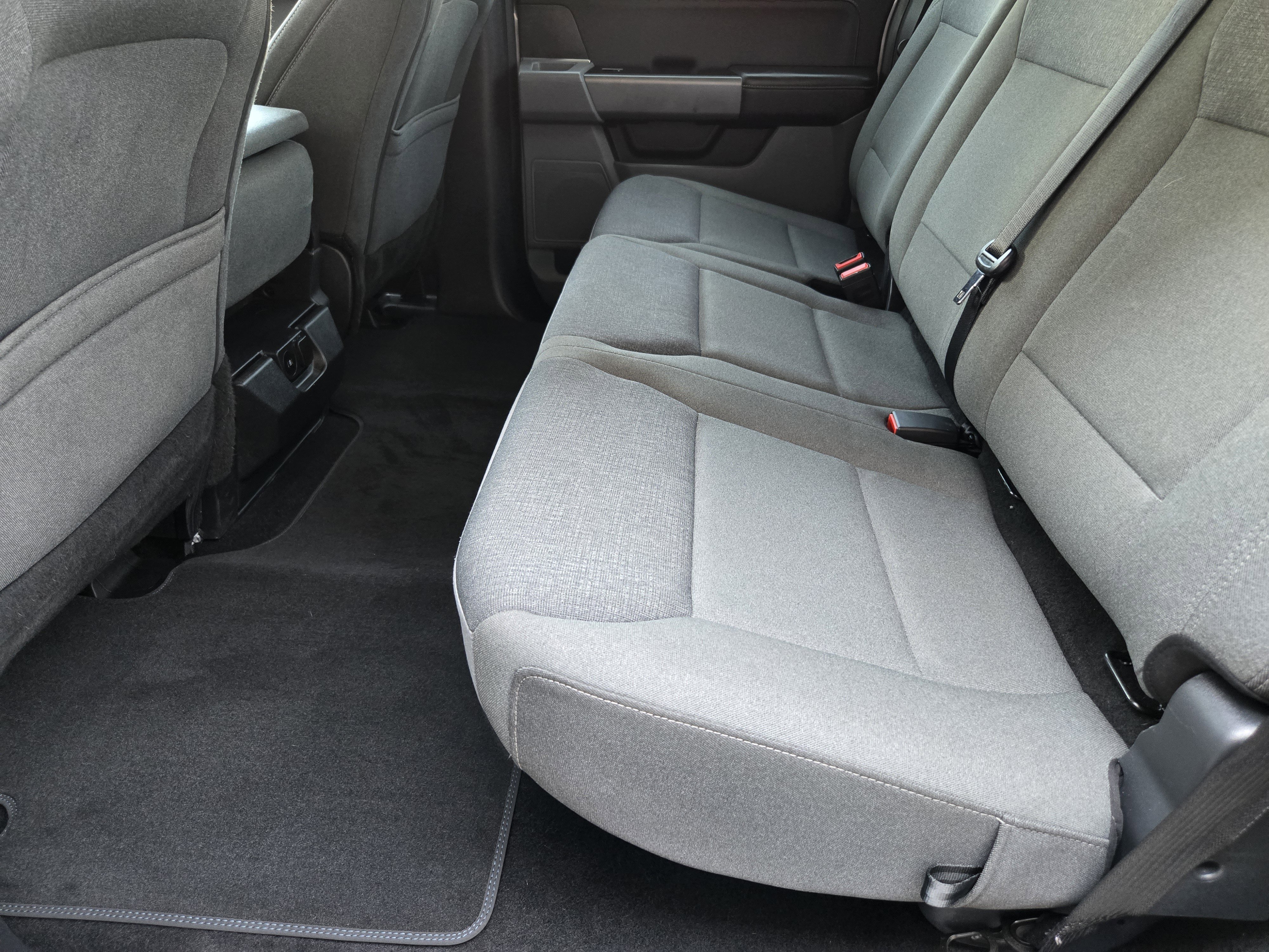 Used 2025 Ford F150 XLT w/ Equipment Group 301A Standard image 22