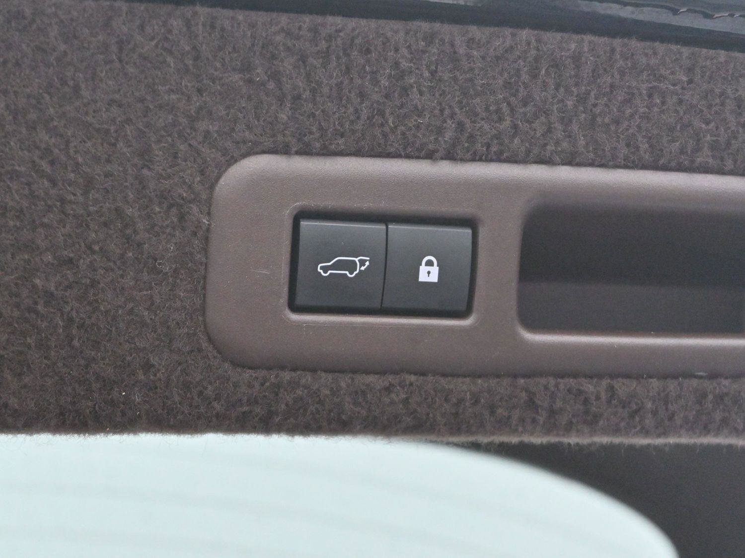 Used 2020 Lexus RX 350 FWD w/ Accessory Package image 10