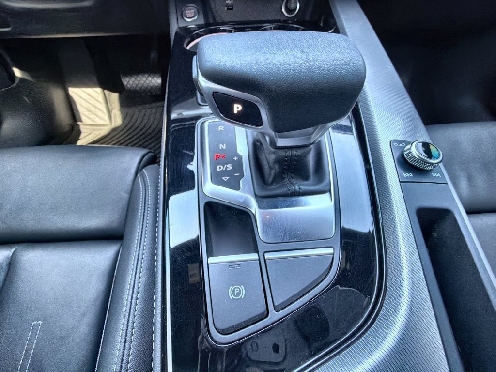Used 2024 Audi A5 2.0T Prestige AWD/4WD image 25