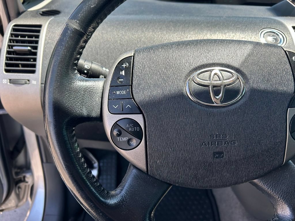 Used 2006 Toyota Prius FWD image 17