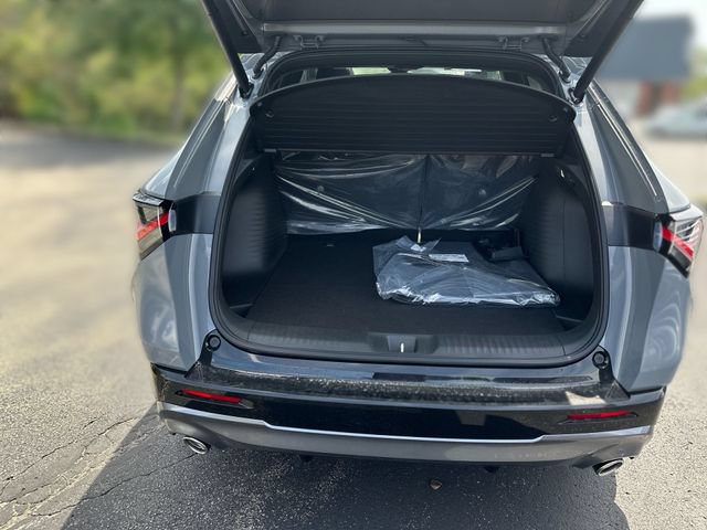 New 2026 Acura ADX A-Spec AWD/4WD image 24