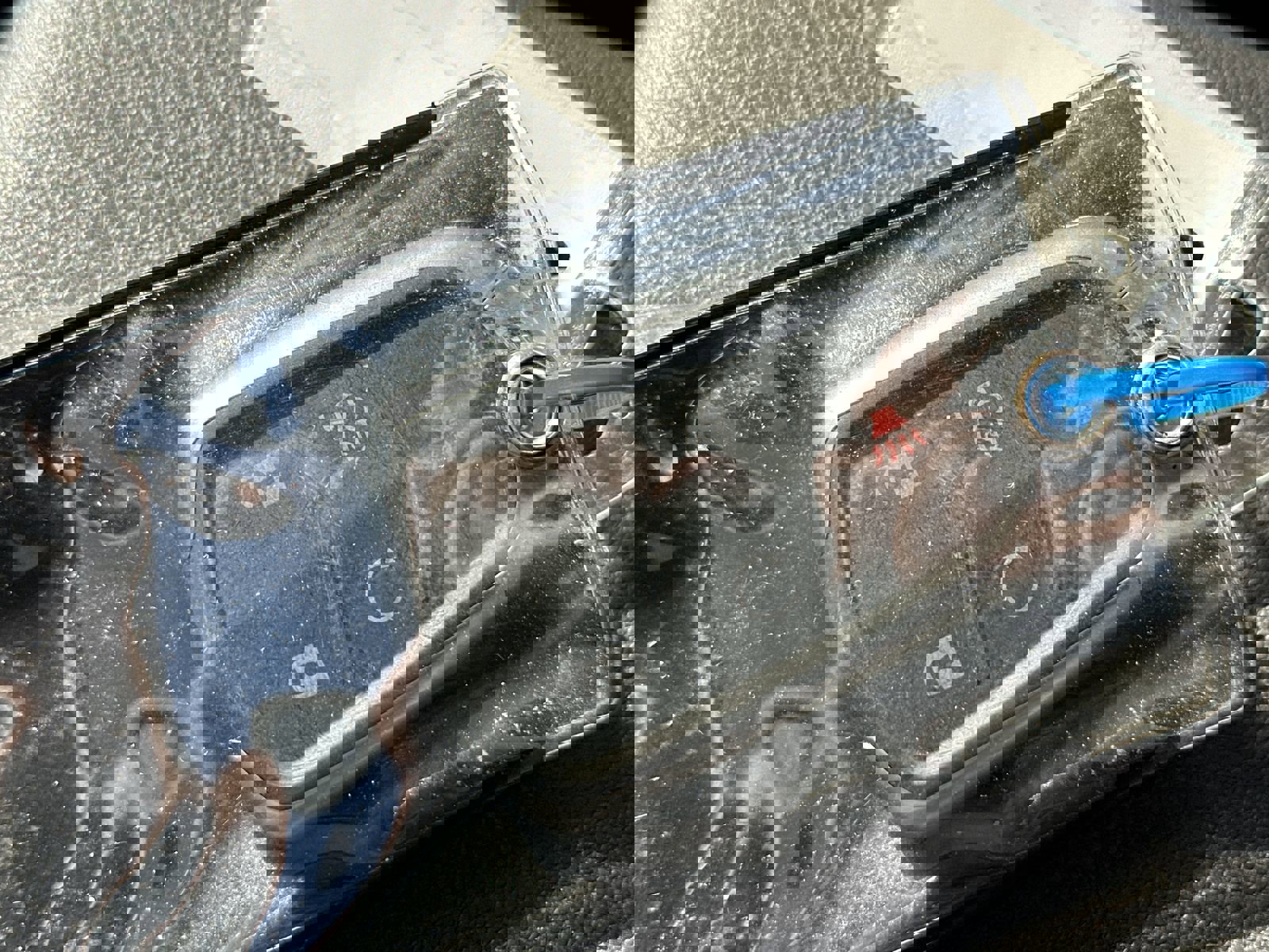 Used 2025 Chevrolet Trax RS w/ Driver Confidence Package image 34