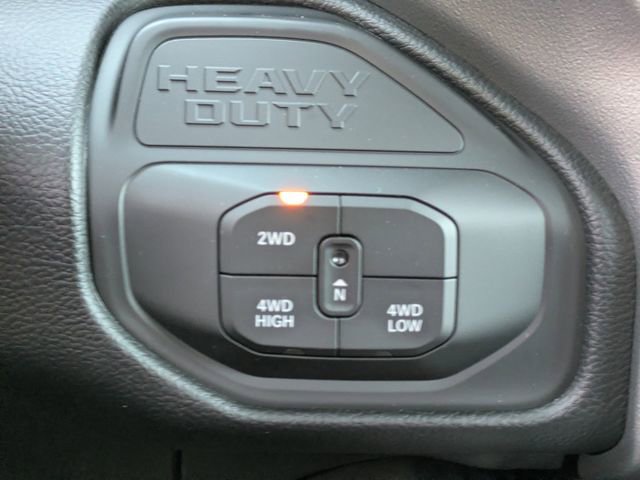 New 2026 RAM 5500 Tradesman image 23