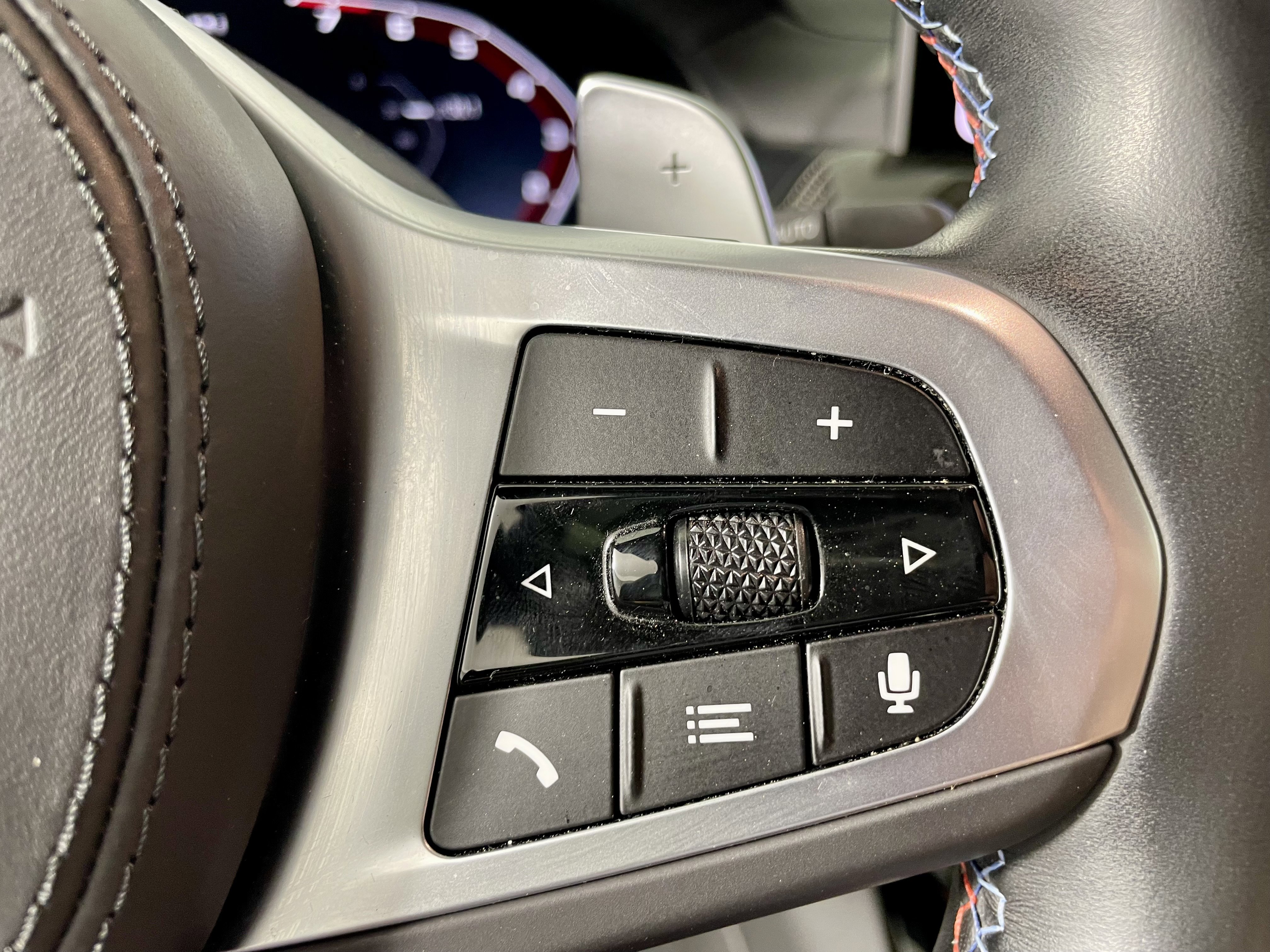 Used 2023 BMW X3 M40i w/ Premium Package image 20