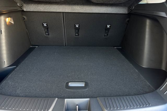 New 2026 Chevrolet Trax LT w/ Midnight Edition image 20