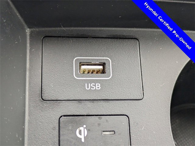 Certified 2023 Hyundai Santa Fe Limited image 23