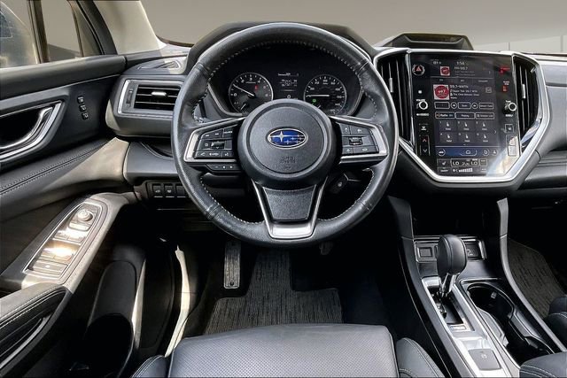 Used 2023 Subaru Ascent Limited image 8