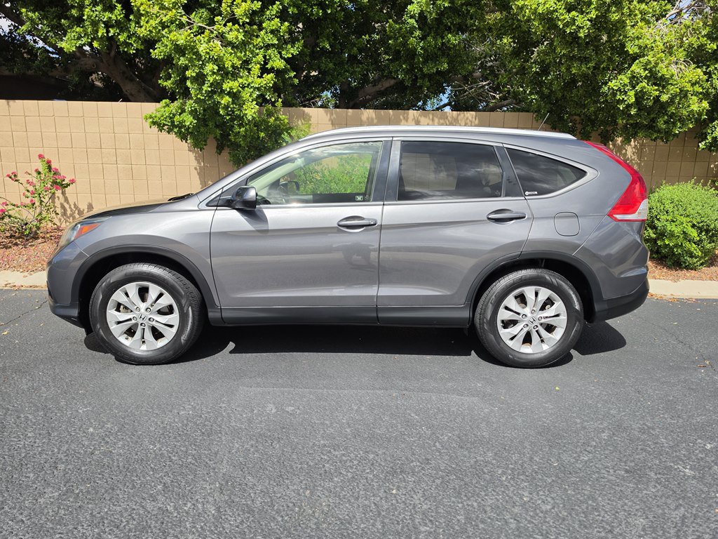 Used 2012 Honda CR-V EX-L image 17