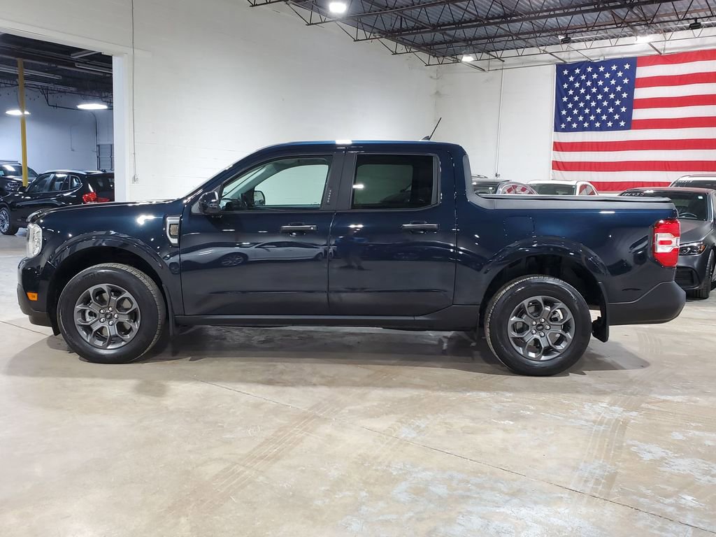 Used 2023 Ford Maverick XLT w/ XLT Luxury Package image 13