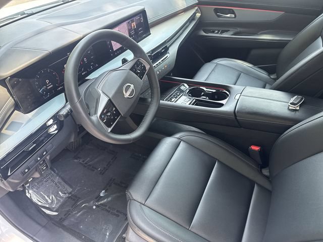Certified 2025 Nissan Murano SL AWD/4WD image 16