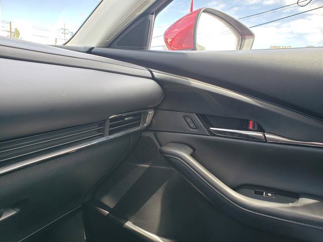 Certified 2023 MAZDA CX-30 AWD 2.5 S w/ Preferred Package image 25