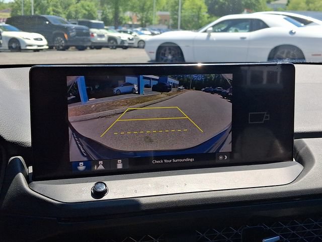 Used 2023 Honda Accord Sport image 21
