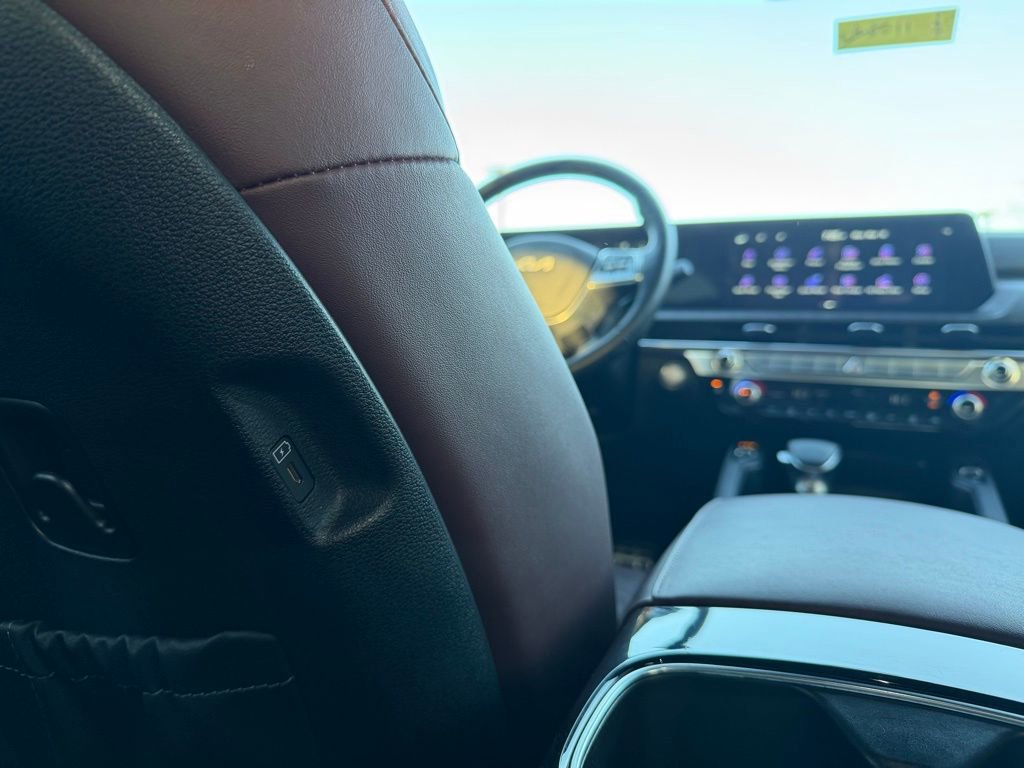 Used 2023 Kia Telluride SX Prestige image 33