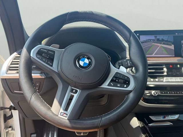 Used 2024 BMW X3 M40i w/ Premium Package AWD/4WD image 16