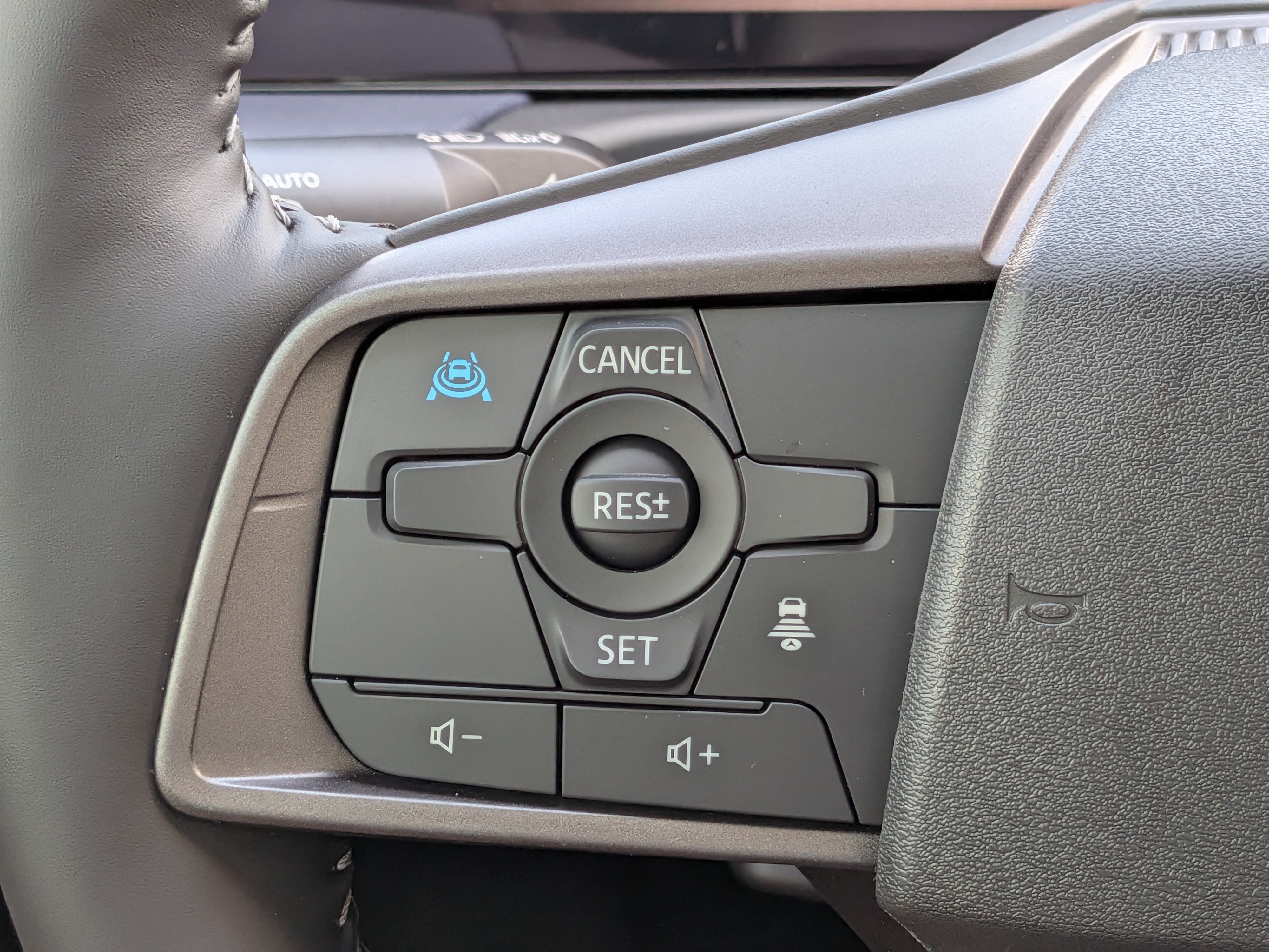 New 2026 Nissan Sentra SL w/ Floor Mat Package FWD image 24