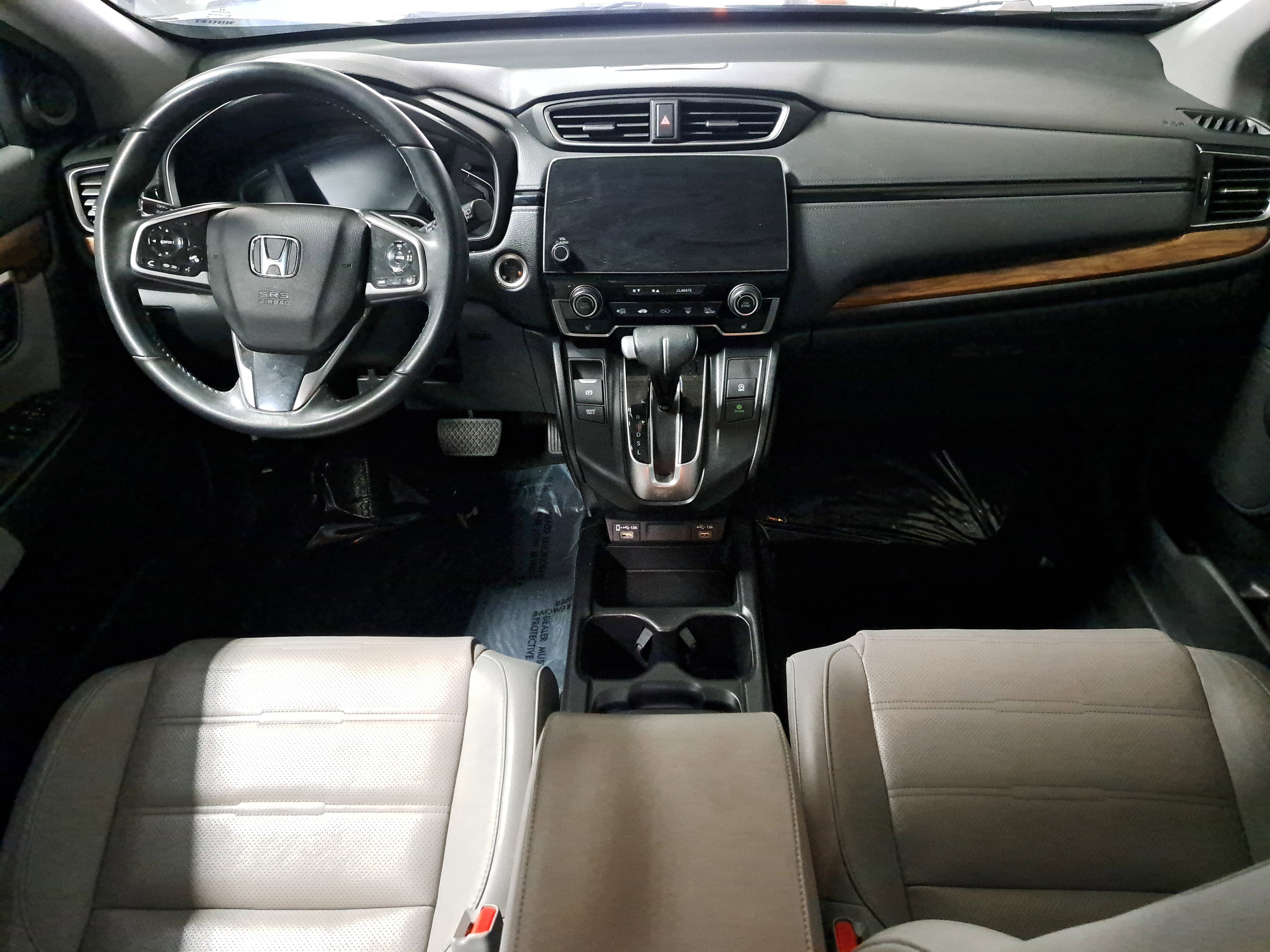 Used 2020 Honda CR-V EX-L image 14