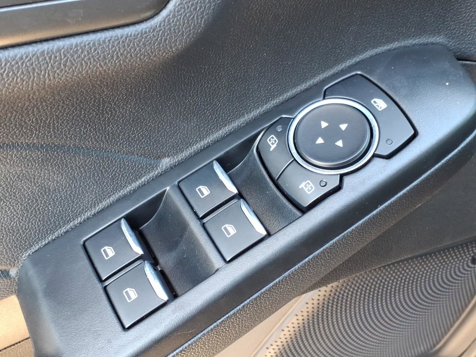 Used 2026 Ford Escape Active FWD image 11