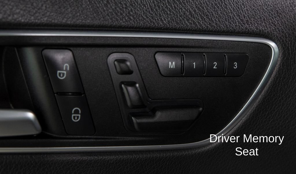 Used 2016 Mercedes-Benz GLA 250 4MATIC image 9