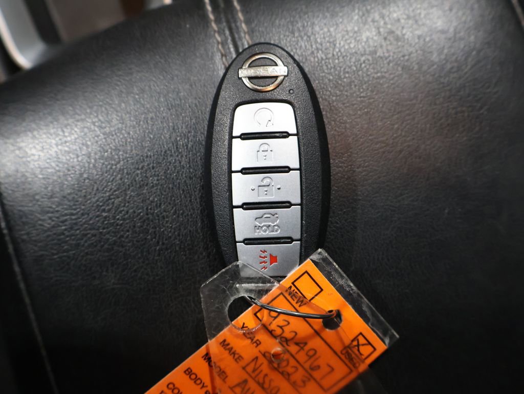 Used 2023 Nissan Altima 2.5 SV image 26