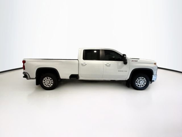 Used 2023 Chevrolet Silverado 3500 LT w/ Convenience Package image 8