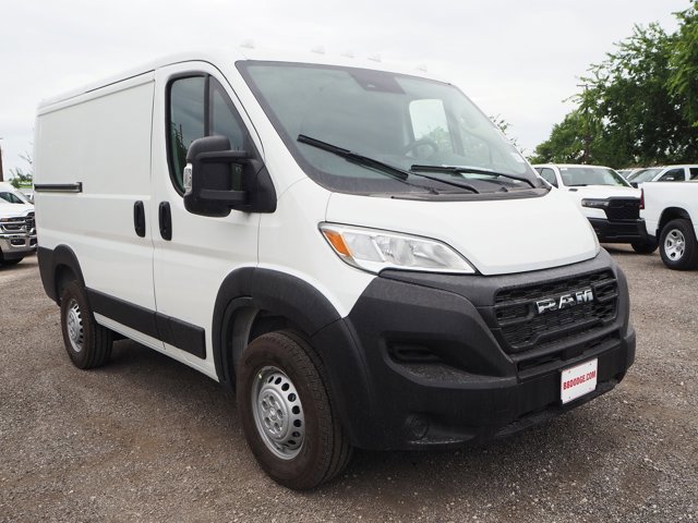 New 2025 RAM ProMaster 1500 w/ Storage Group image 4