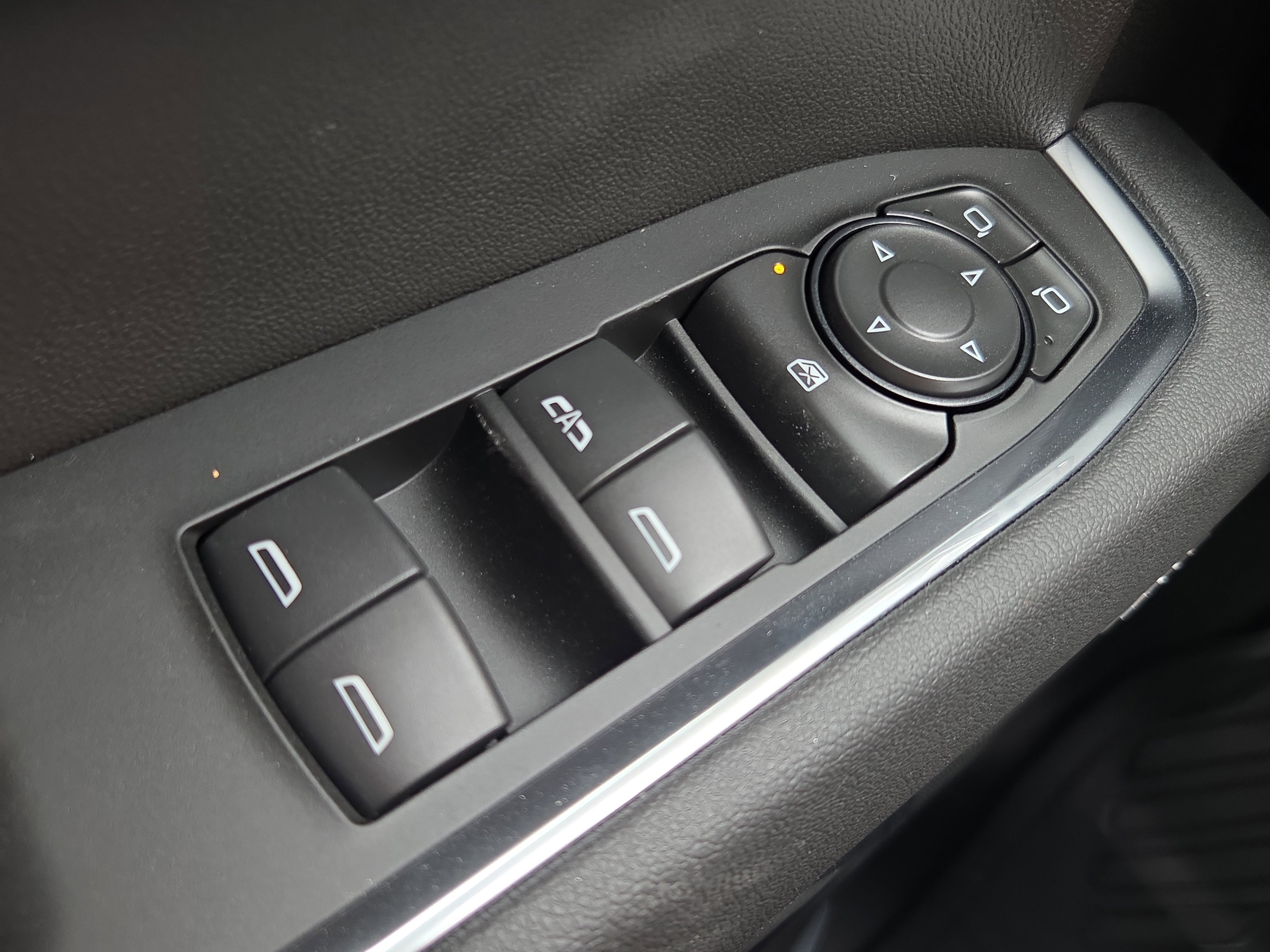 New 2026 GMC Sierra 1500 Elevation w/ Elevation Premium Package image 23