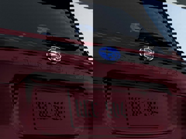 New 2026 Subaru Forester Limited AWD/4WD image 12