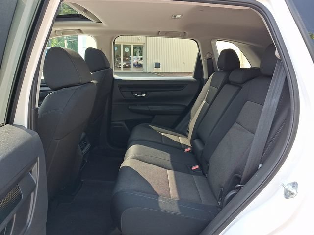 Certified 2023 Honda CR-V EX image 11