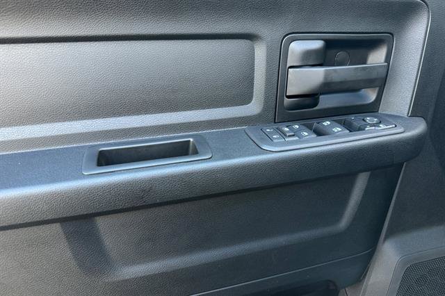 New 2026 RAM 3500 Tradesman image 8