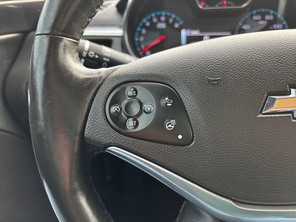 Used 2015 Chevrolet Impala LTZ image 18