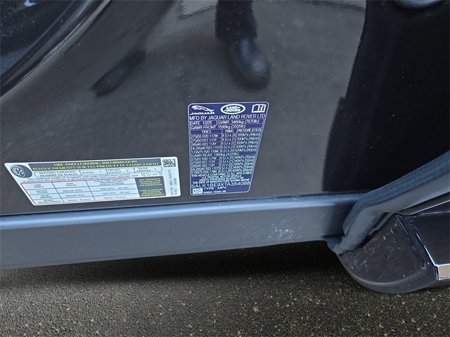 New 2026 Land Rover Range Rover Long Wheelbase Autobiography image 22