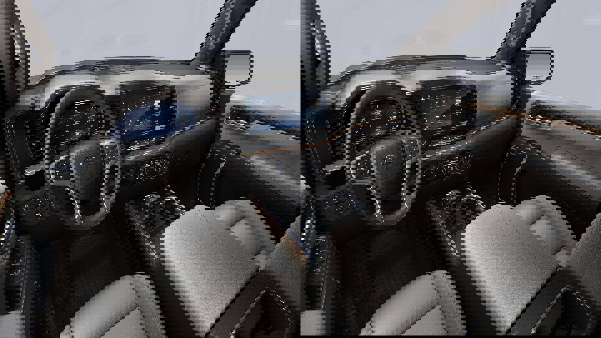 New 2026 Chevrolet Silverado 1500 RST w/ Convenience Package II image 58