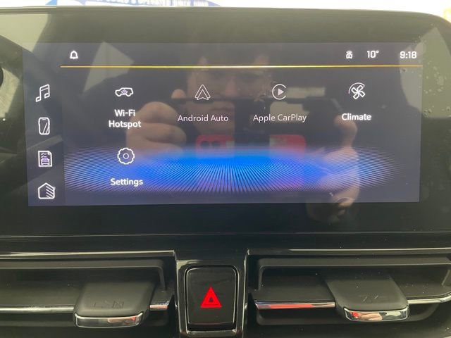 New 2026 Chevrolet TrailBlazer LT w/ Convenience Package image 3