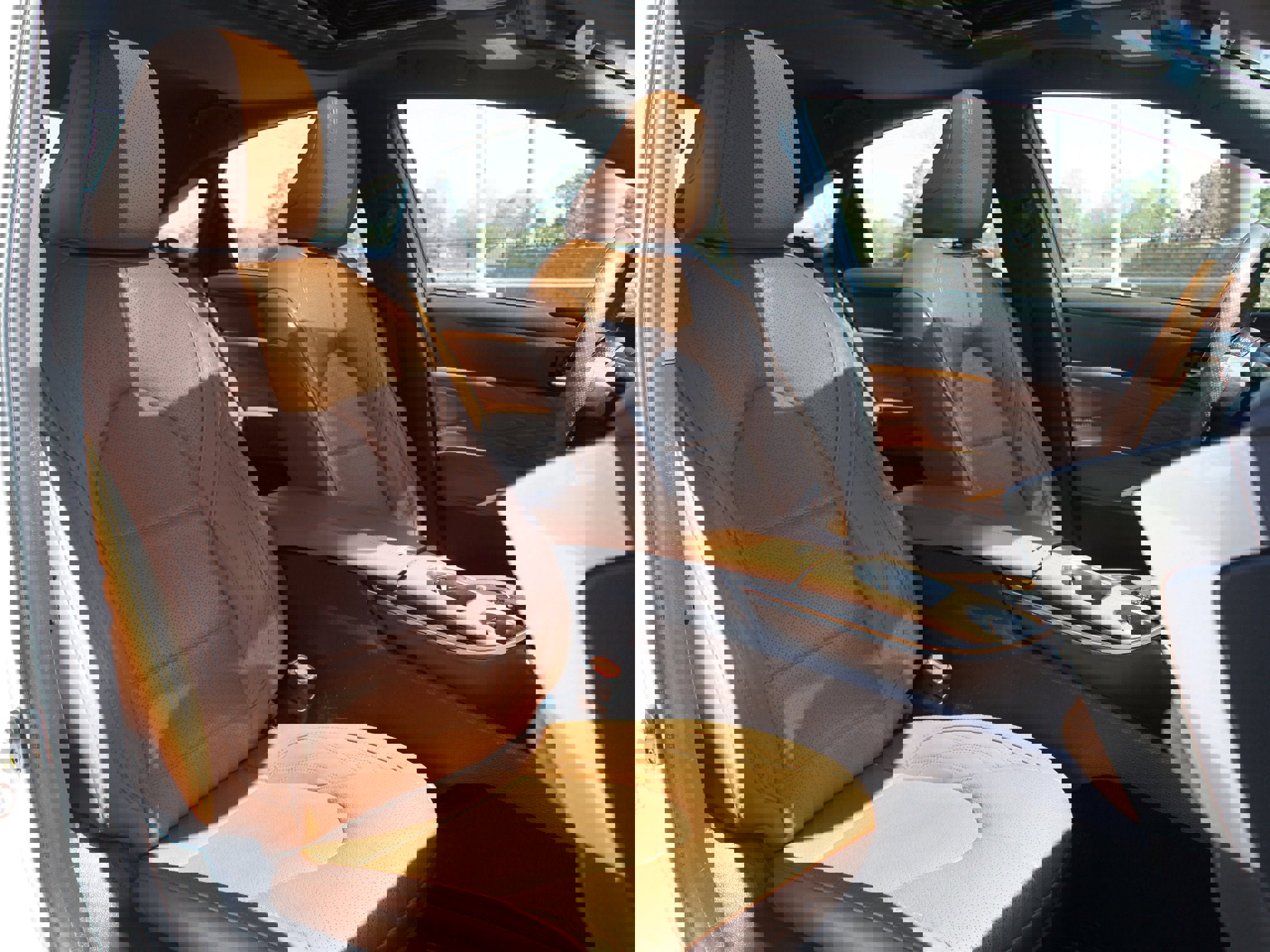 Used 2019 Toyota Avalon Limited w/ Advanced Safety Package image 23