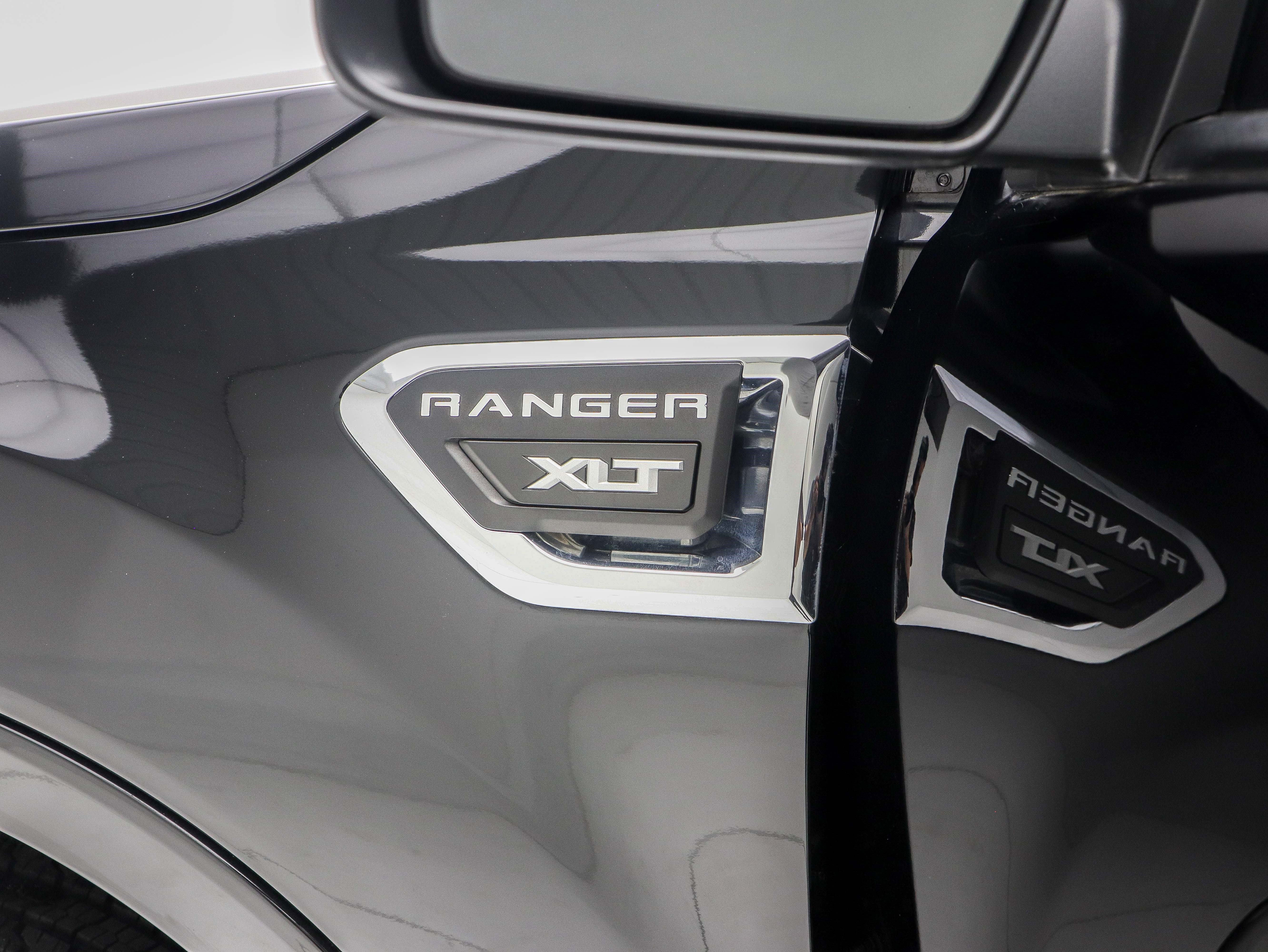 Used 2019 Ford Ranger XLT w/ Equipment Group 301A Mid AWD/4WD image 31
