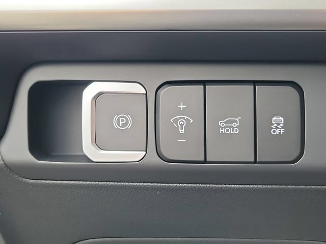 New 2026 Hyundai Santa Fe SEL FWD image 18
