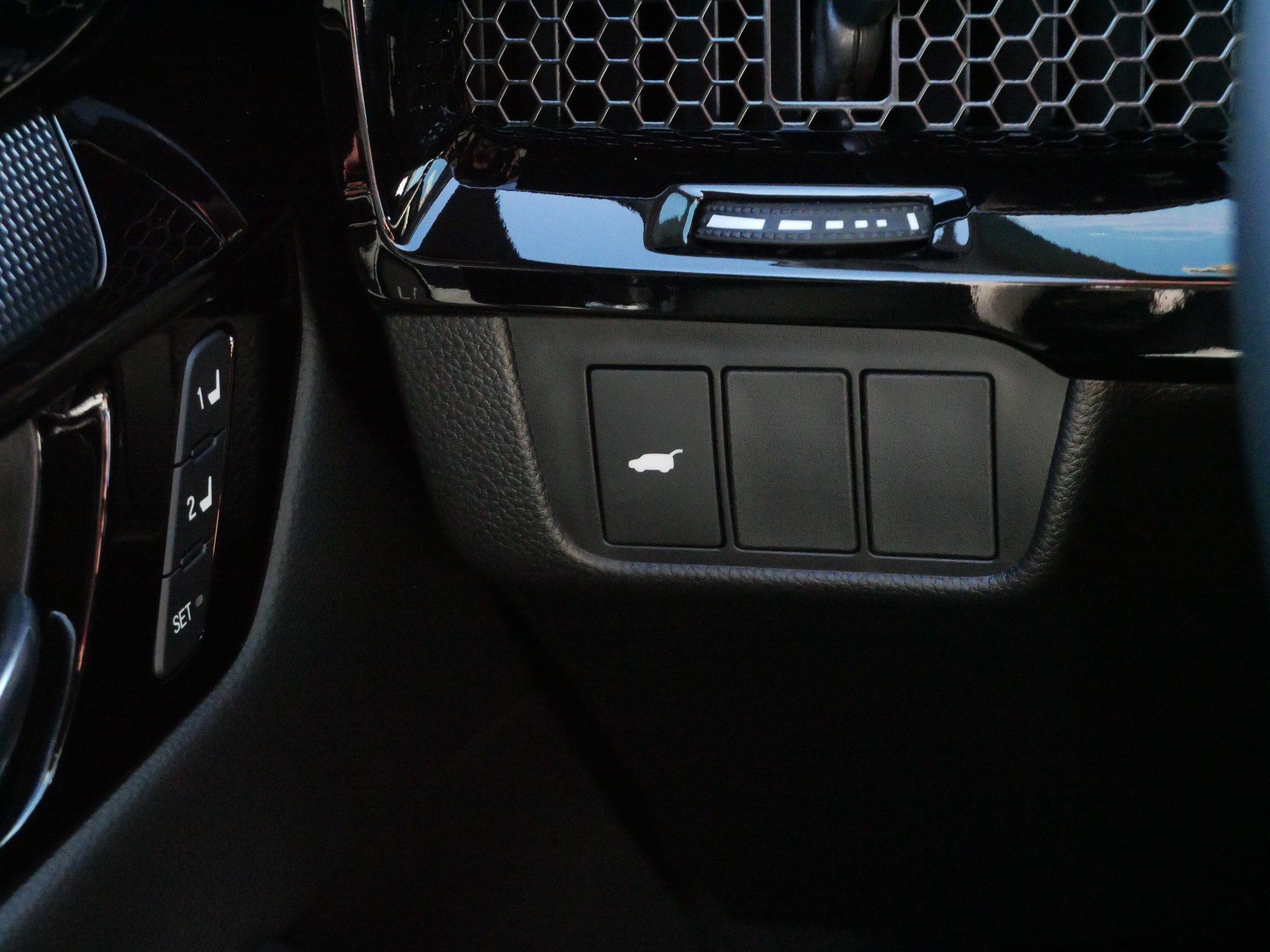 Used 2026 Honda CR-V Sport Touring image 27