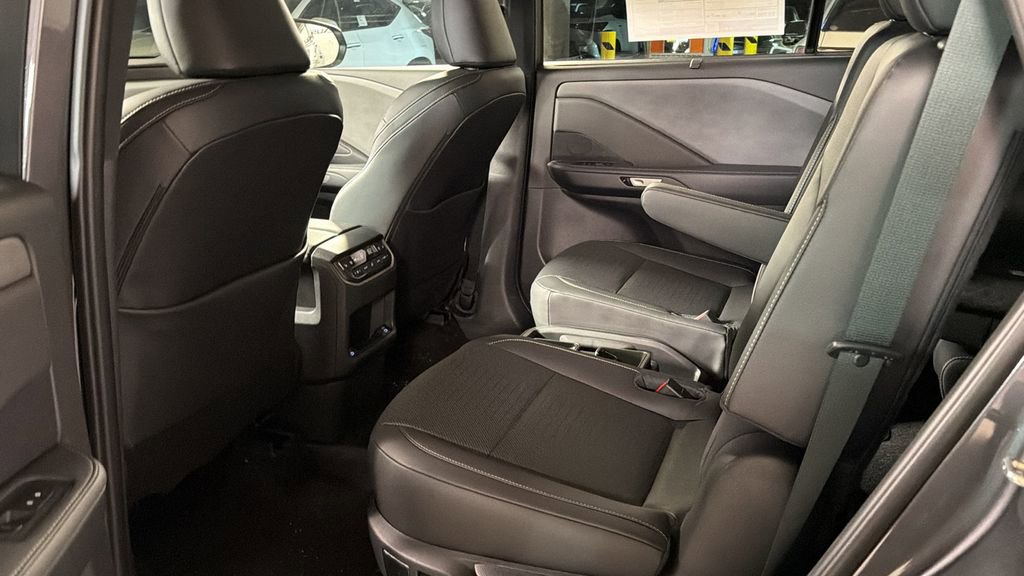 New 2026 Lexus TX 350 AWD image 10