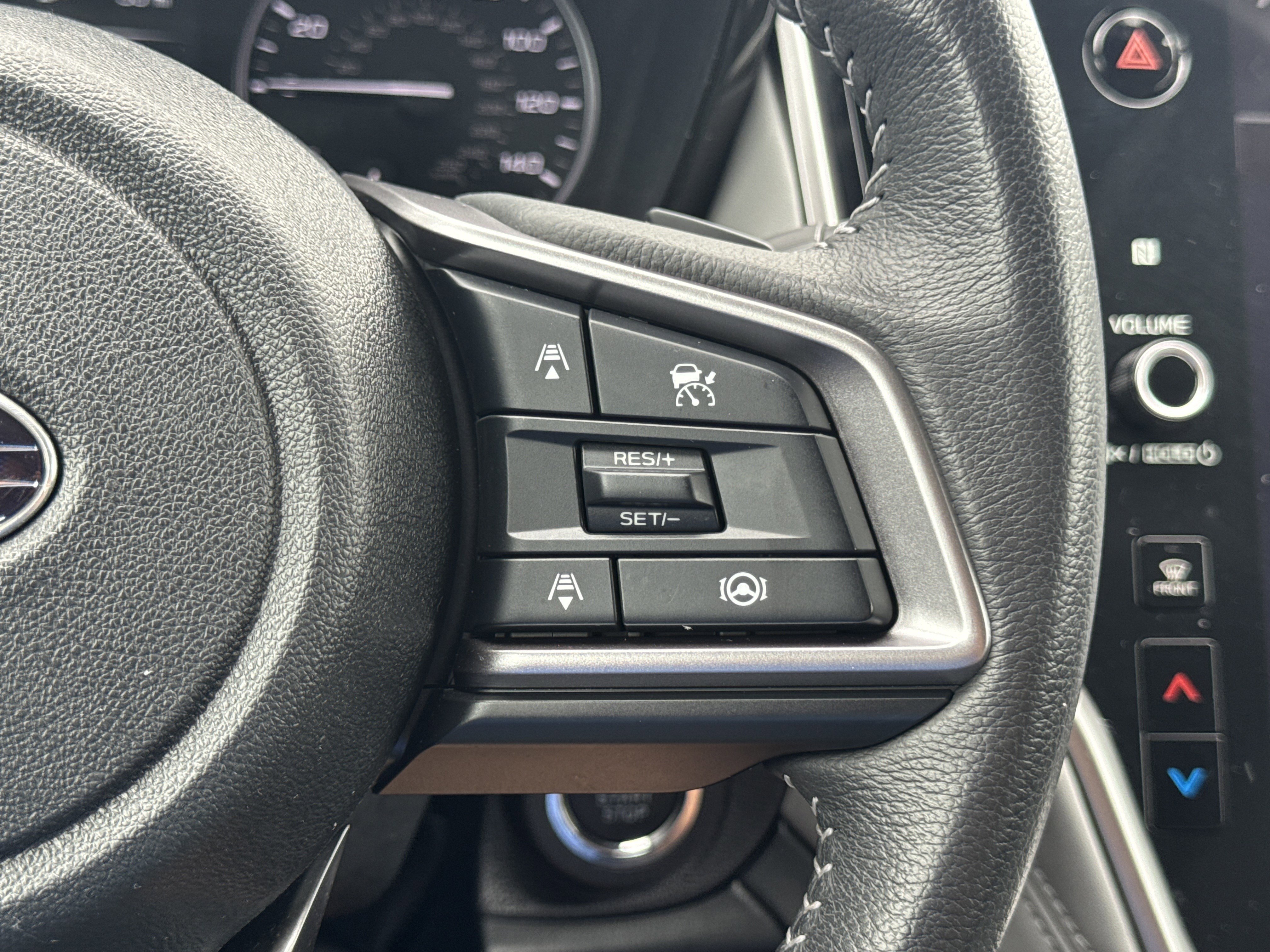 Certified 2024 Subaru Outback Premium AWD/4WD image 15