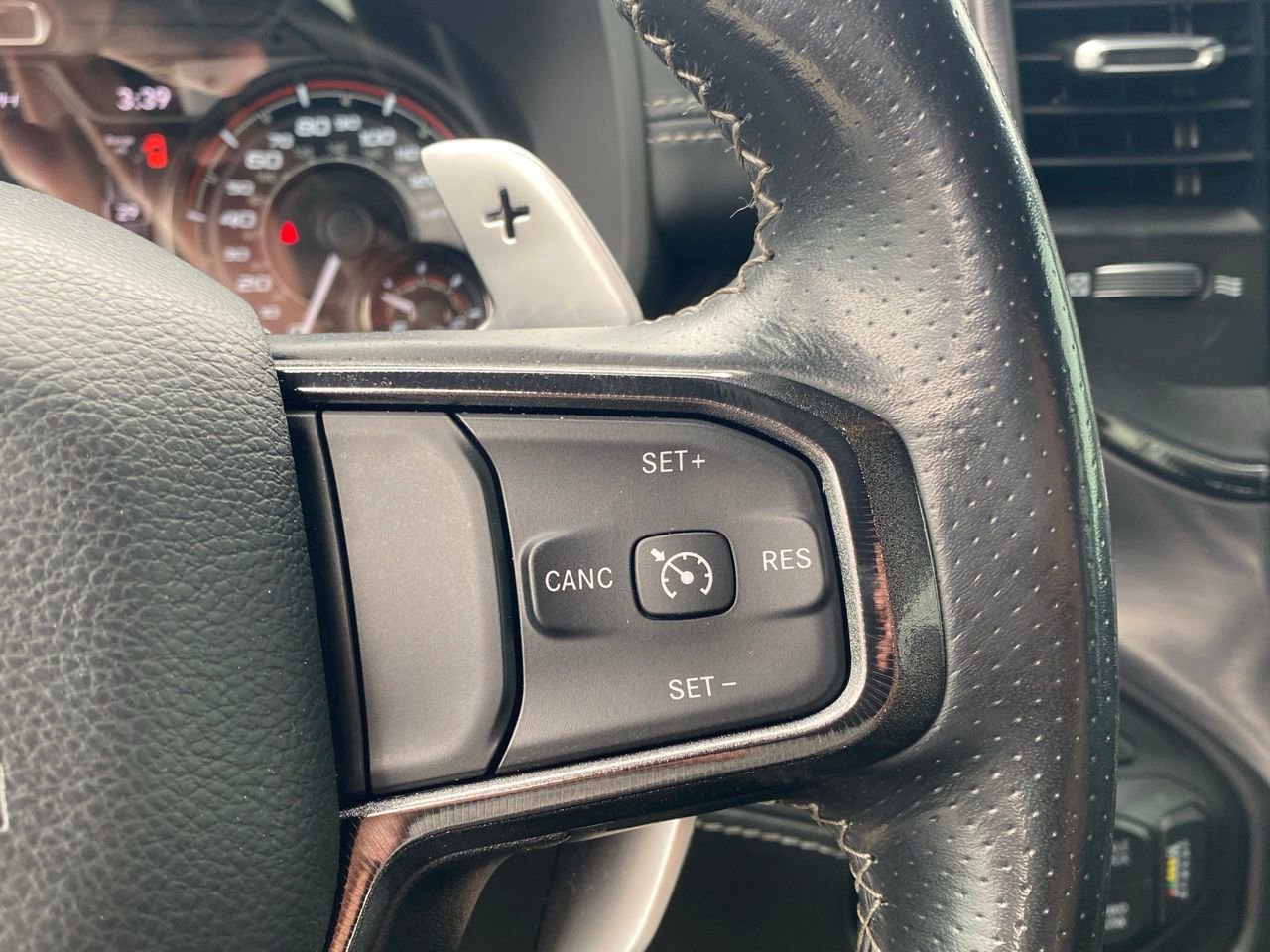 Used 2022 RAM 1500 TRX w/ TRX Level 2 Equipment Group image 15