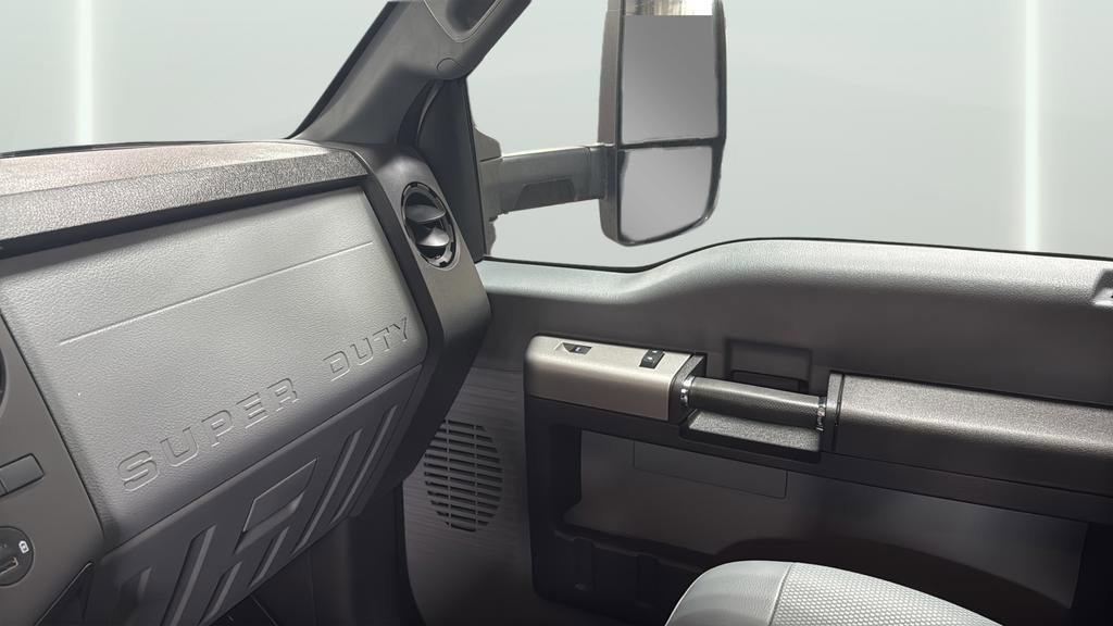 New 2025 Ford F650 2WD Regular Cab Super Duty image 18