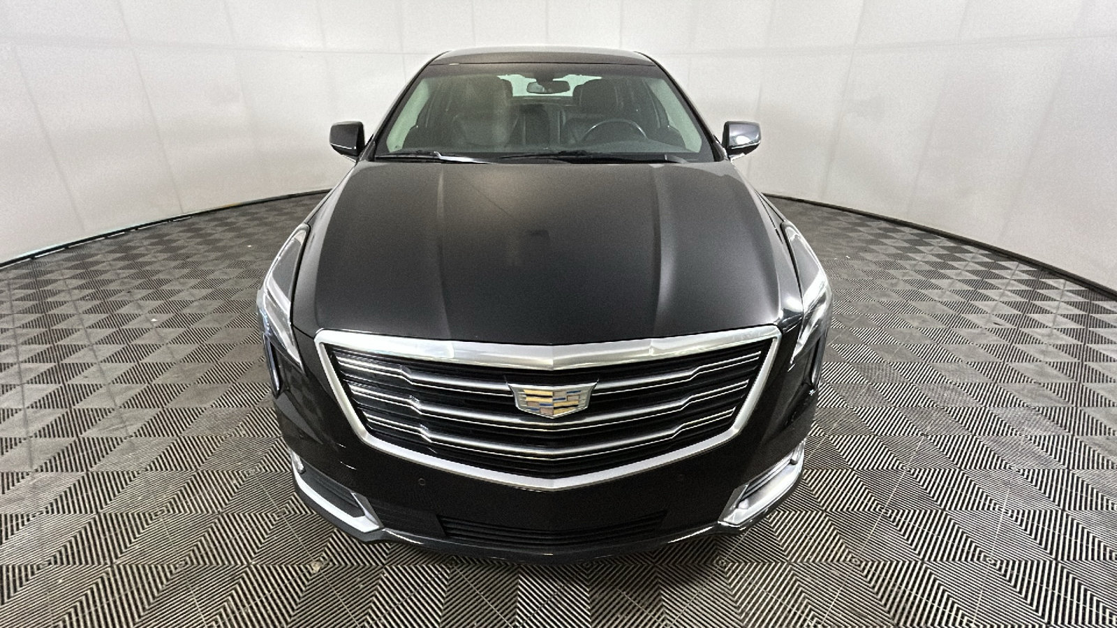Used 2019 Cadillac XTS Luxury FWD image 8