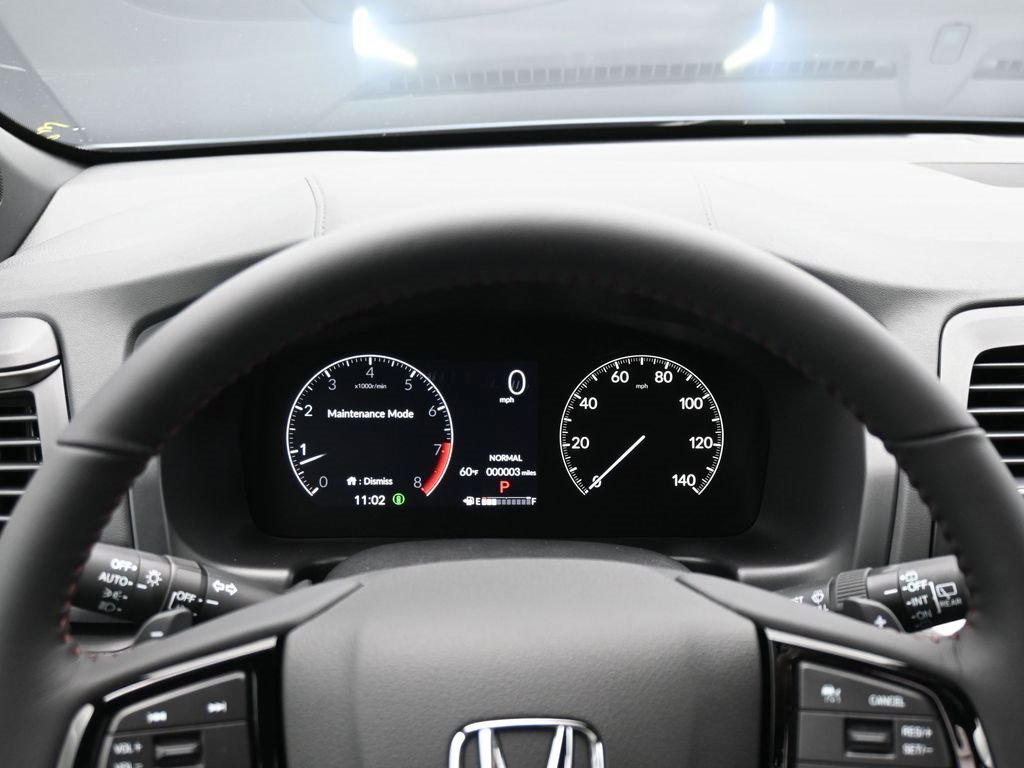 New 2026 Honda Odyssey Sport-L image 49