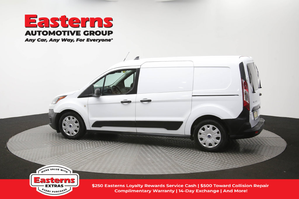 Used 2020 Ford Transit Connect XL FWD image 62