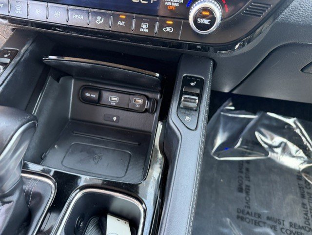 Used 2022 Kia Telluride SX w/ SX Prestige Package AWD/4WD image 25