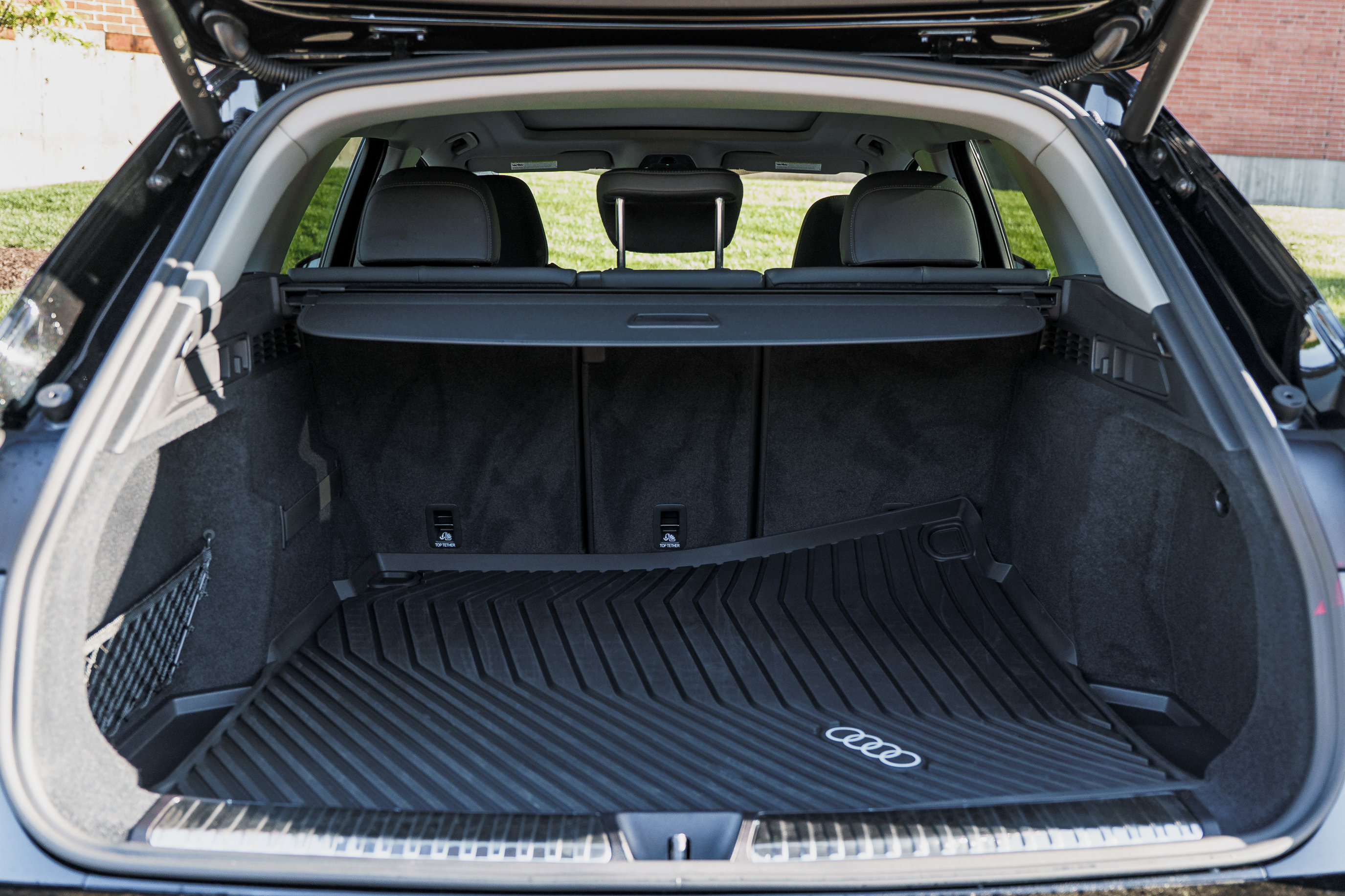 Certified 2025 Audi Q5 Premium Plus w/ Premium Plus AWD/4WD image 28
